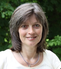 Ulrike Wölbert — Heilpraktikerin